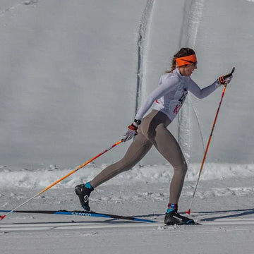 Cross Country Ski Hire & Buying Guide