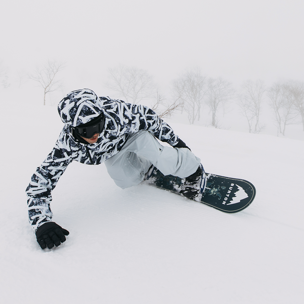 The New Burton Reserve Collection Explained