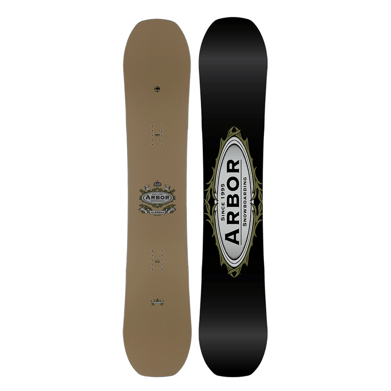 2027 Element Decon Snowboard