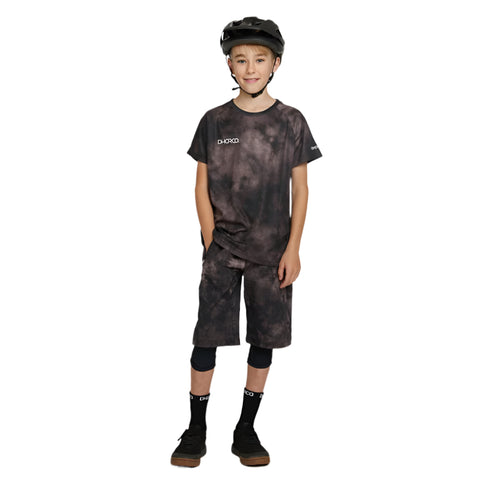 Short Sleeve Jersey - Kids