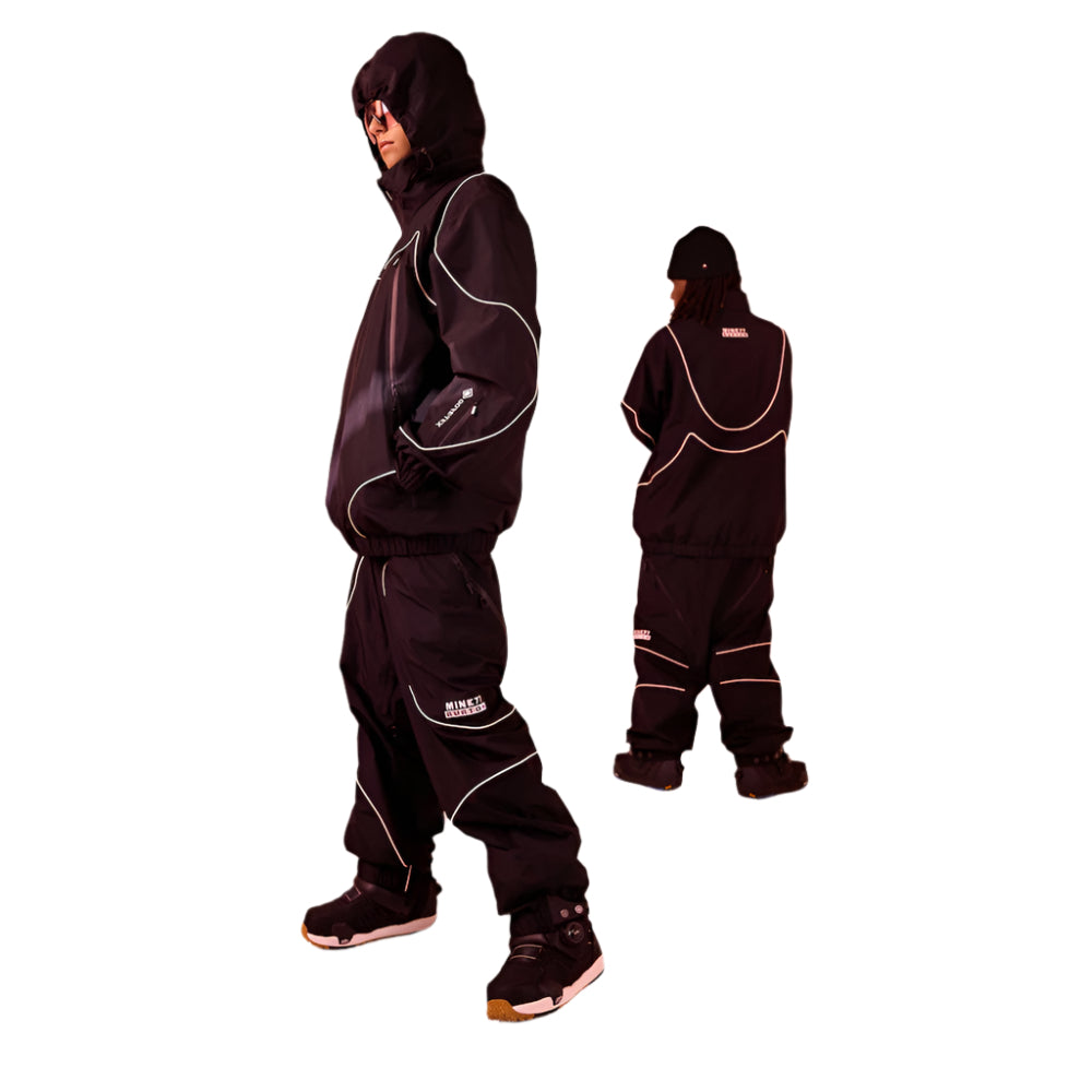 Mine 2L Gore Snowboard Jacket