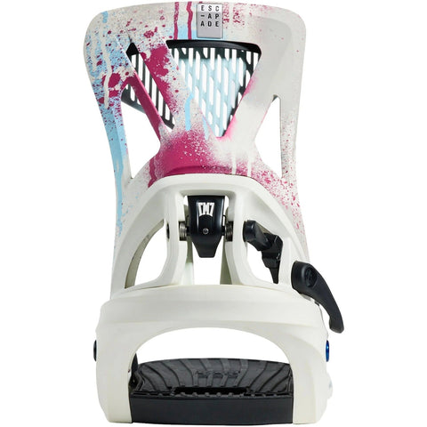 Step On Escapade Snowboard Bindings - Womens