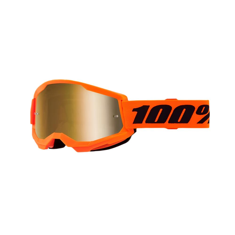 Strata 2 MTB Goggle
