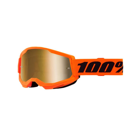 Strata 2 MTB Goggle