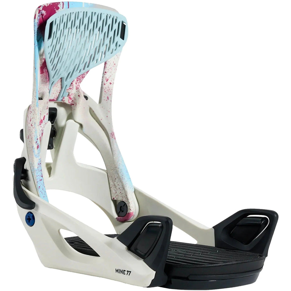 Step On Escapade Snowboard Bindings - Womens