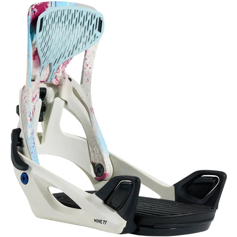 Step On Escapade Snowboard Bindings - Womens