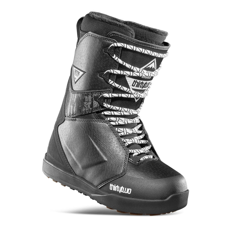 Lashed Snowboard Boots - Womens