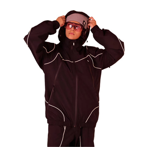 Mine 2L Gore Snowboard Jacket