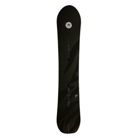 High Side Snowboard