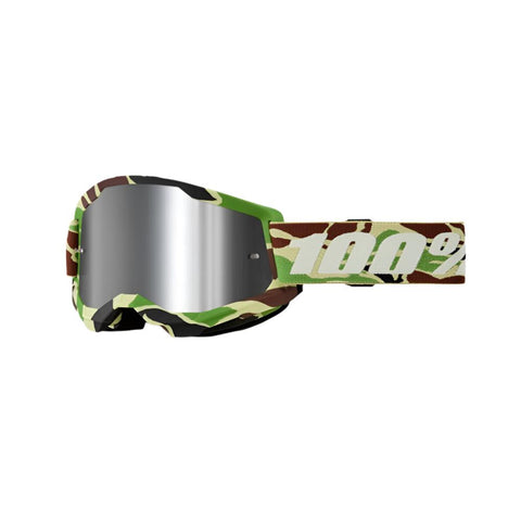 Strata 2 MTB Goggle