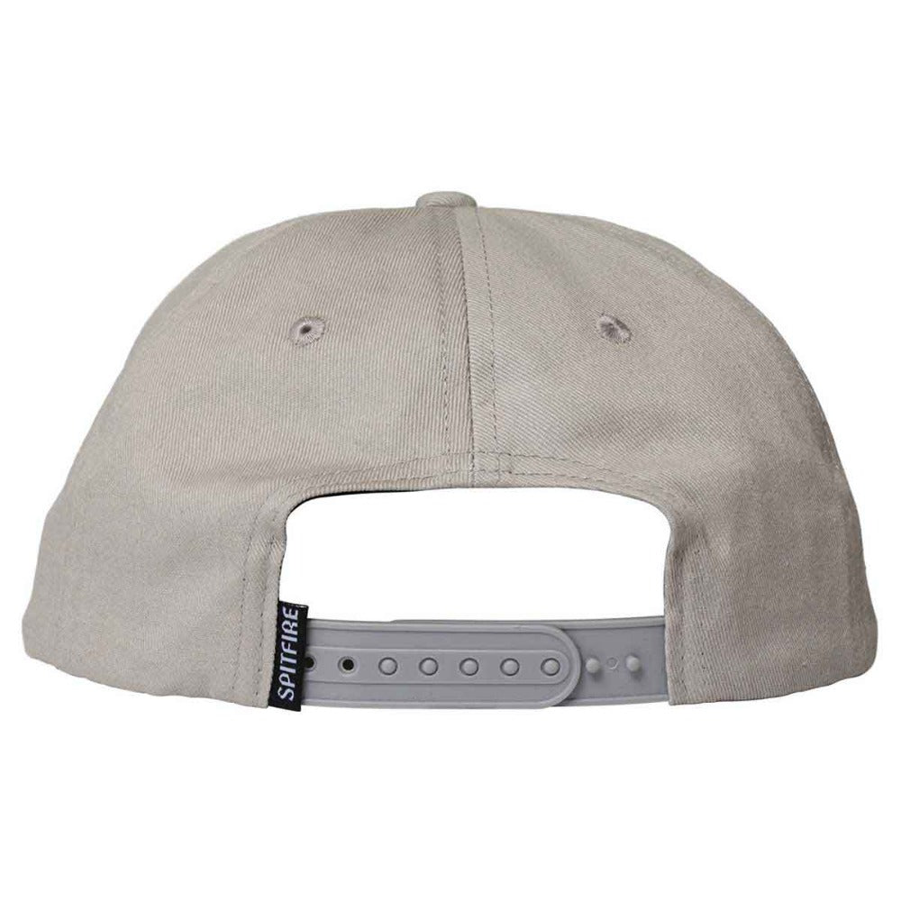 Classic 87 Swirl Adjustable Cap