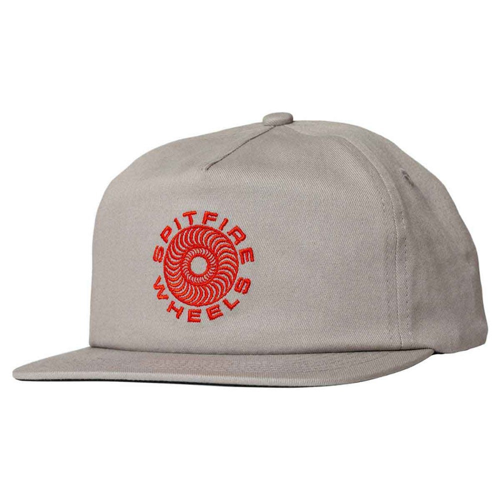 Classic 87 Swirl Adjustable Cap
