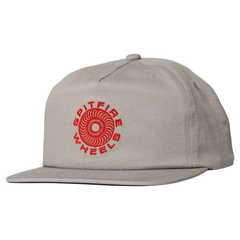 Classic 87 Swirl Adjustable Cap