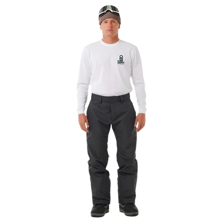 Anti-Series Base 10K/10K Ski Pants - Mens