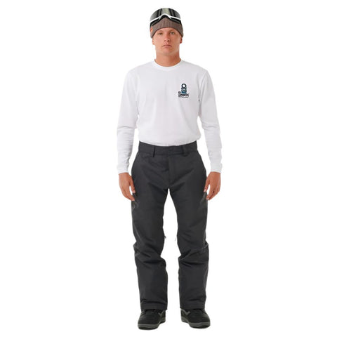 Anti-Series Base 10K/10K Ski Pants - Mens