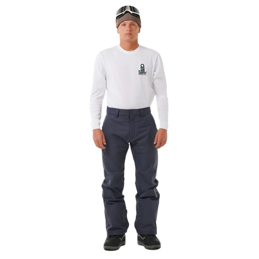 Anti-Series Base 10K/10K Ski Pants - Mens