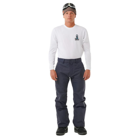 Anti-Series Base 10K/10K Ski Pants - Mens