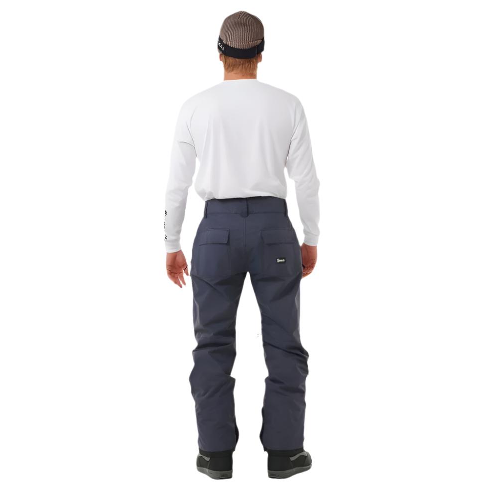 Anti-Series Base 10K/10K Ski Pants - Mens