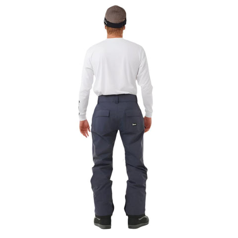 Anti-Series Base 10K/10K Ski Pants - Mens