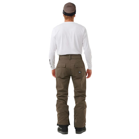 Anti-Series Base 10K/10K Ski Pants - Mens