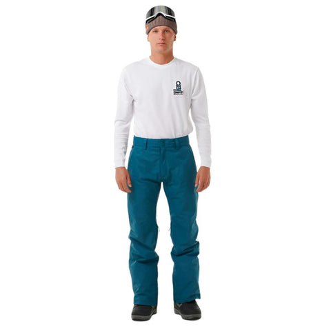 Anti-Series Base 10K/10K Ski Pants - Mens