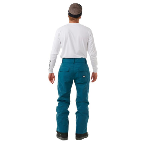 Anti-Series Base 10K/10K Ski Pants - Mens