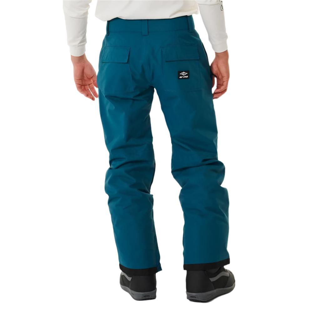 Anti-Series Base 10K/10K Ski Pants - Mens