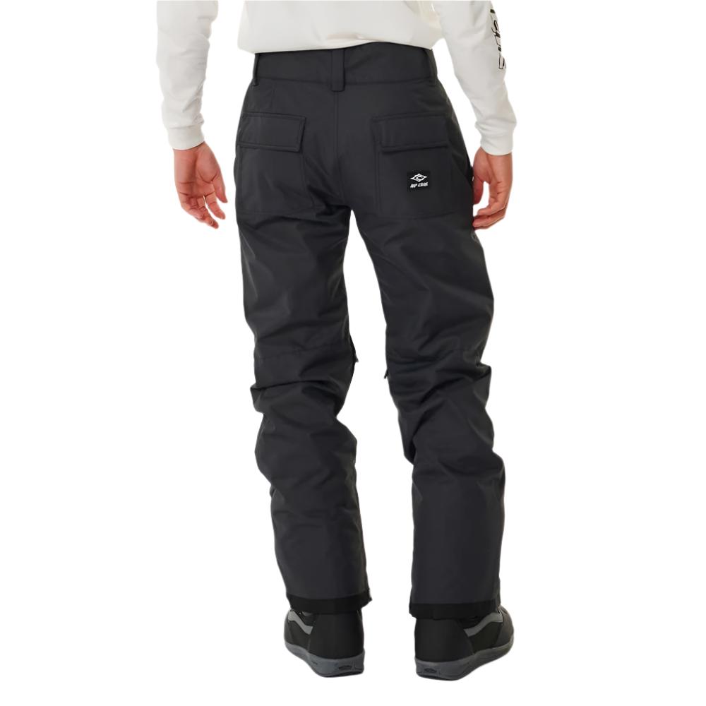 Anti-Series Base 10K/10K Ski Pants - Mens