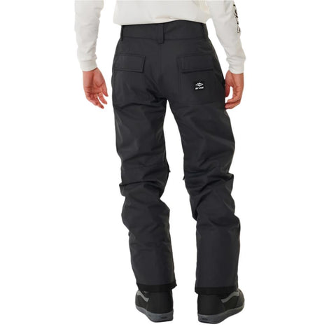Anti-Series Base 10K/10K Ski Pants - Mens