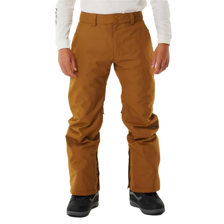 Anti-Series Base 10K/10K Ski Pants - Mens