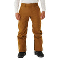 Anti-Series Base 10K/10K Ski Pants - Mens