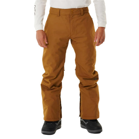 Anti-Series Base 10K/10K Ski Pants - Mens