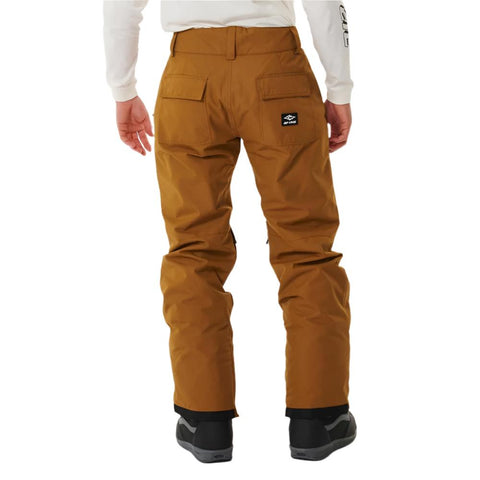 Anti-Series Base 10K/10K Ski Pants - Mens