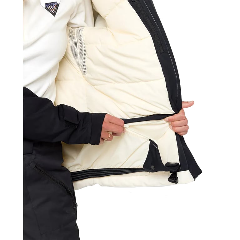 Anti Series Relax Ski Jacket - Womens