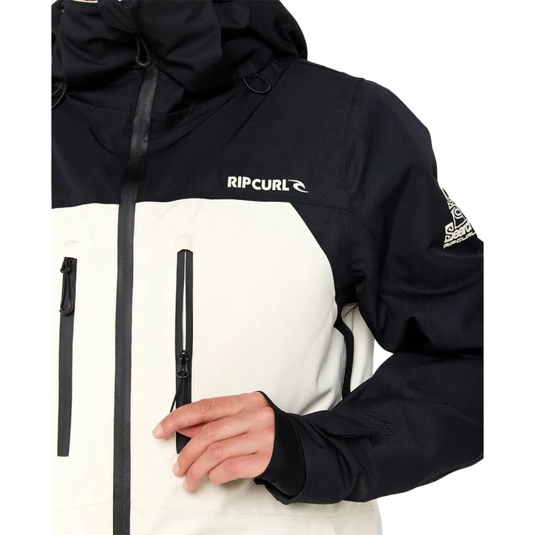 Anti Series Relax Ski Jacket - Womens