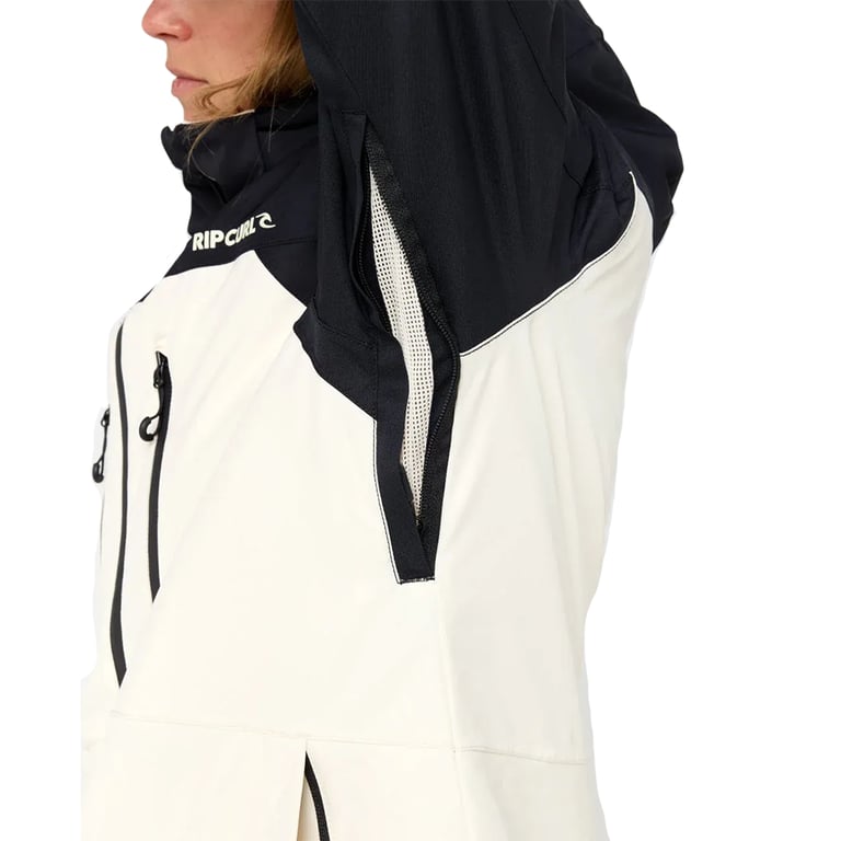 Anti Series Relax Ski Jacket - Womens