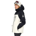 Anti Series Relax Ski Jacket - Womens
