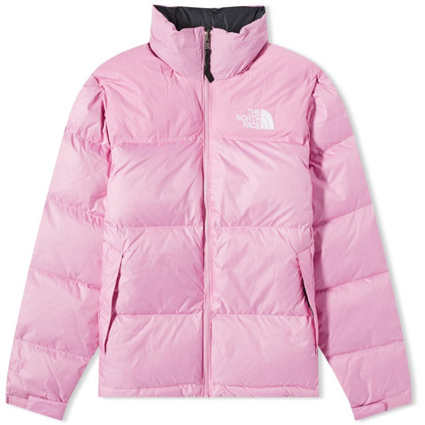 96 Retro Nuptse Jacket - Womens