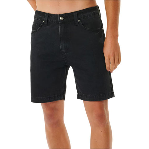 Classic Surf Denim Walkshorts