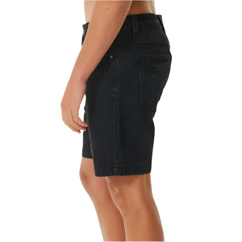 Classic Surf Denim Walkshorts