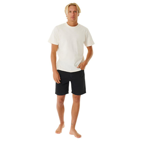 Classic Surf Denim Walkshorts