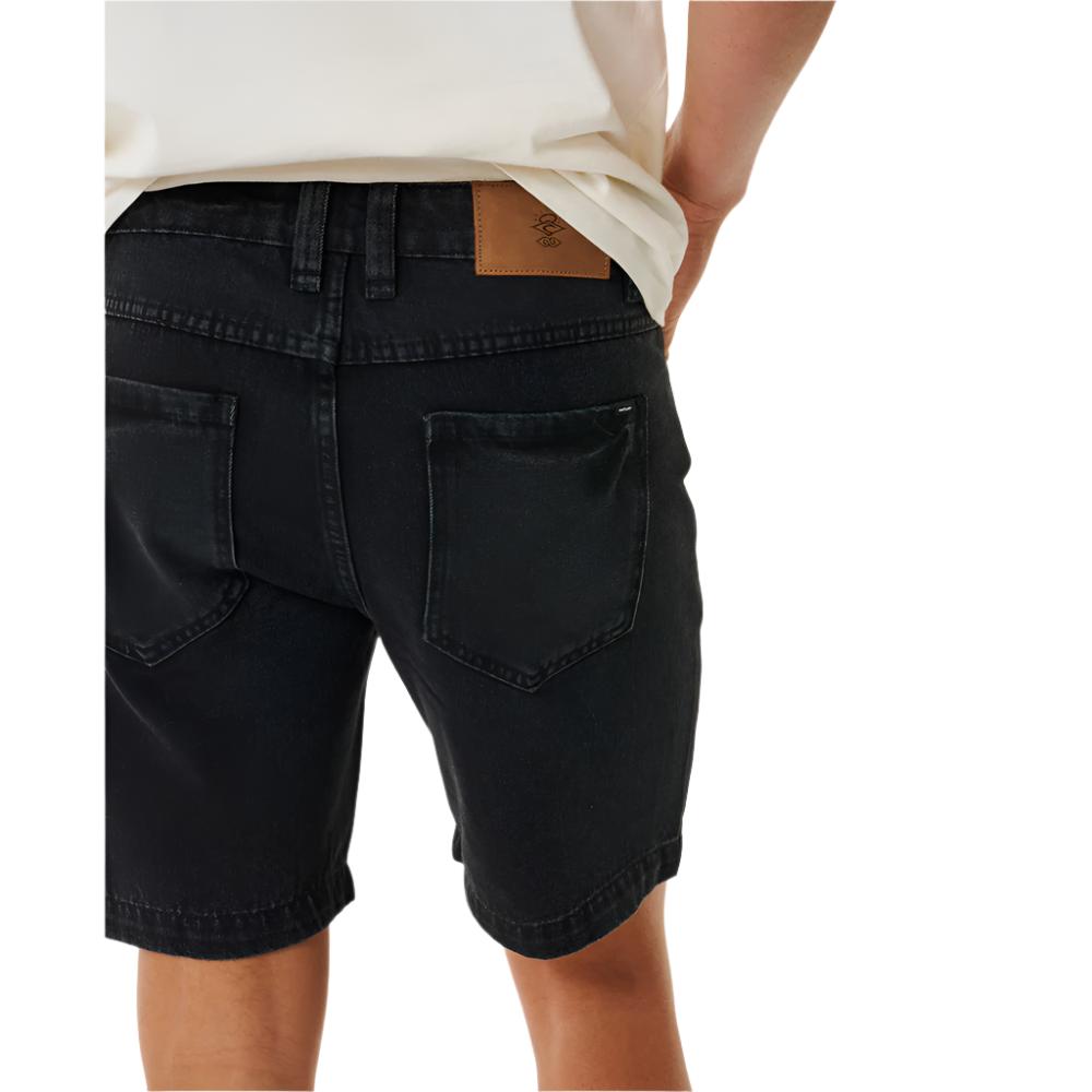 Classic Surf Denim Walkshorts