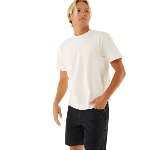 Classic Surf Denim Walkshorts