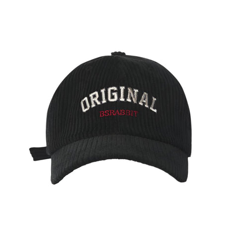 Og Logo Cap