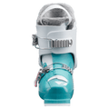Single front view of Nordica Speedmachine J2 Girl Ski Boots - Kids