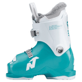 Left view of Nordica Speedmachine J2 Girl Ski Boots - Kids