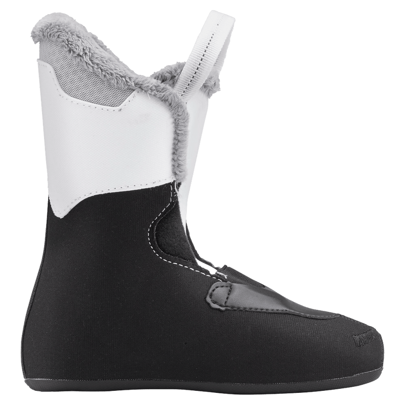 Liner view of Nordica Speedmachine J2 Girl Ski Boots - Kids
