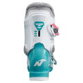 Single rear view of Nordica Speedmachine J2 Girl Ski Boots - Kids