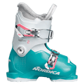 Right view of Nordica Speedmachine J2 Girl Ski Boots - Kids