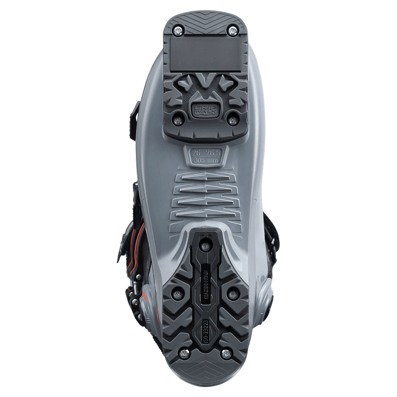 Sole view of Nordica Promachine 120 Ski Boots